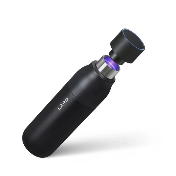 BRAND NEW Self cleaning bottle